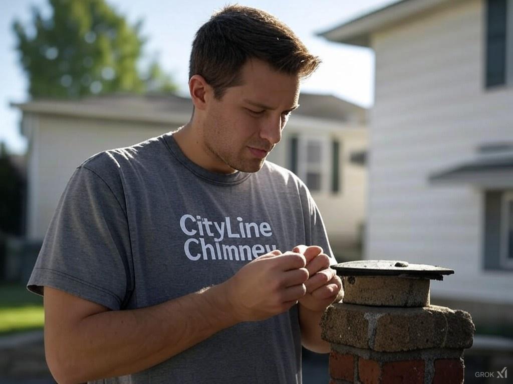 Chimney Cap Installation and Repair Services in Wakefield, RI