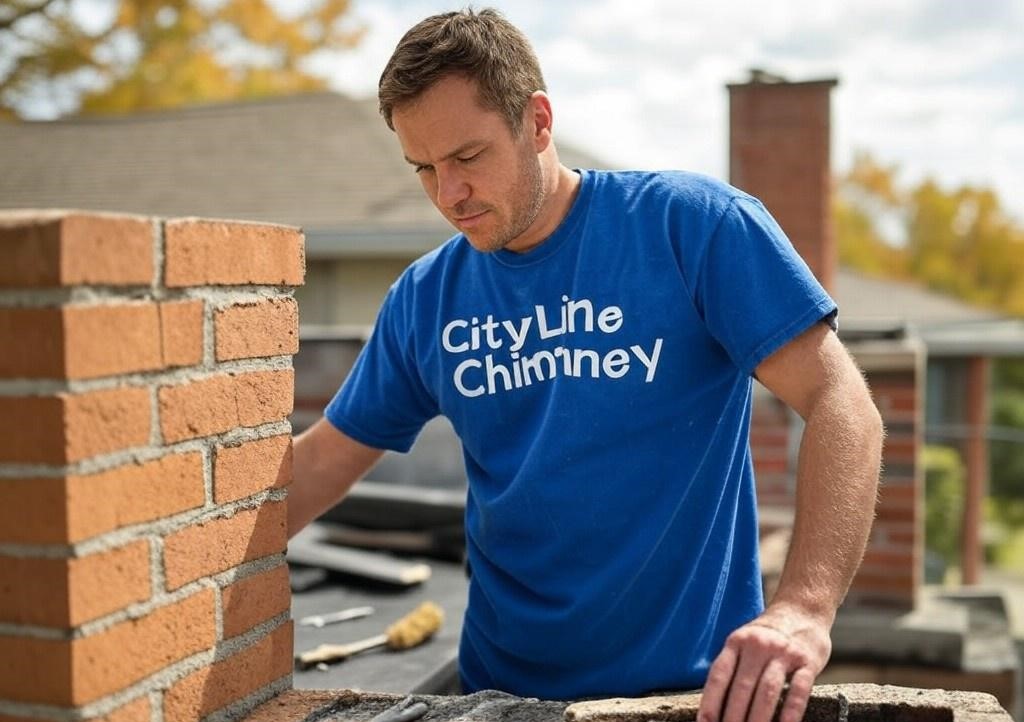 Chimney Draft Issue Services You Can Trust in Wakefield, RI