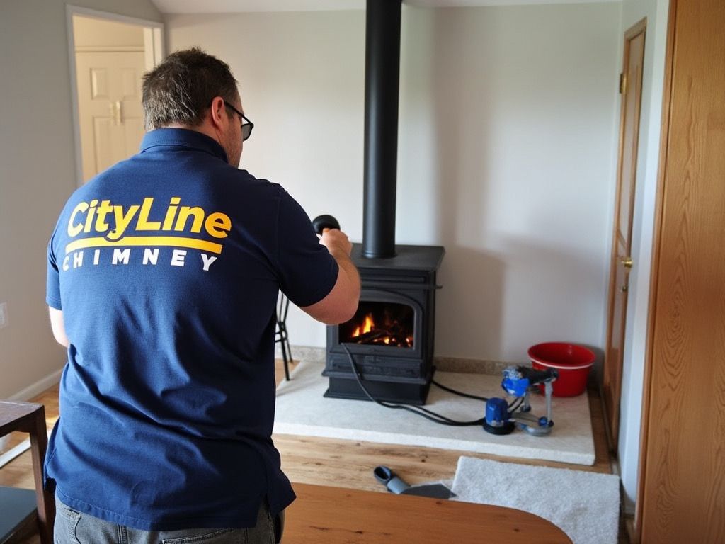 Expert Chimney Liner Installation and Repair in Wakefield, RI