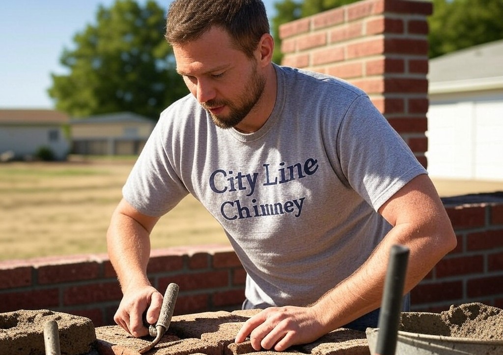 Professional Chimney Flashing Installation and Repair in Wakefield, RI