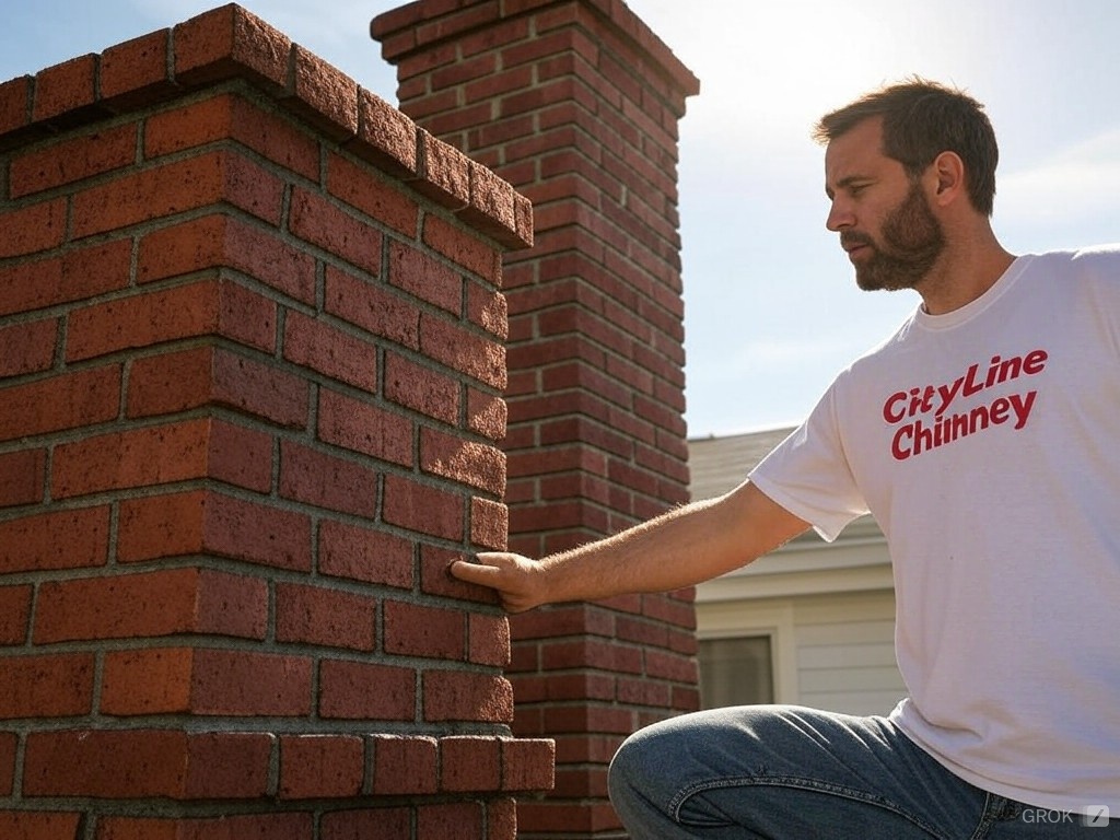 Professional Chimney Liner Installation and Repair in Wakefield, RI