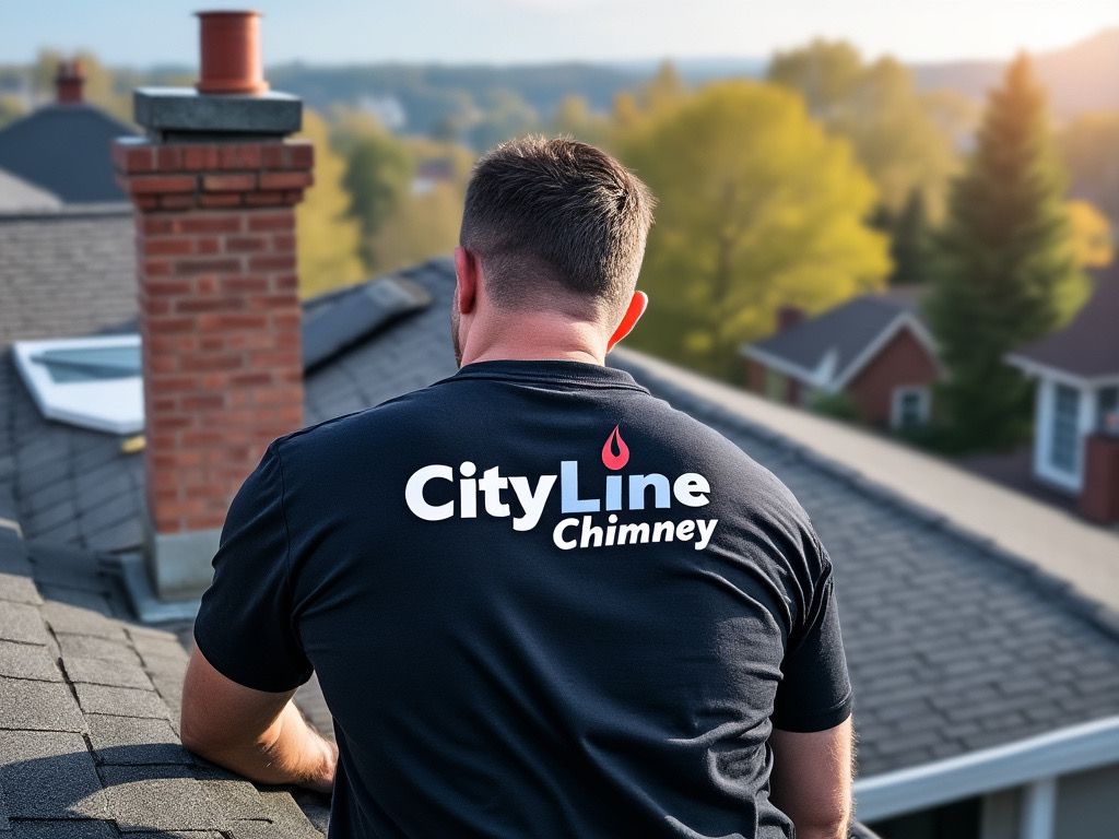 Professional Chimney Waterproofing Installation and Repair in Wakefield, RI