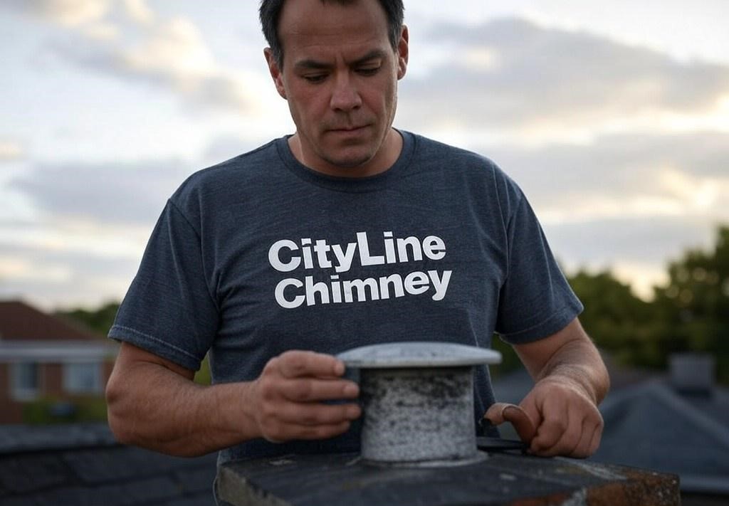 Quality Chimney Flashing Services in Wakefield, RI