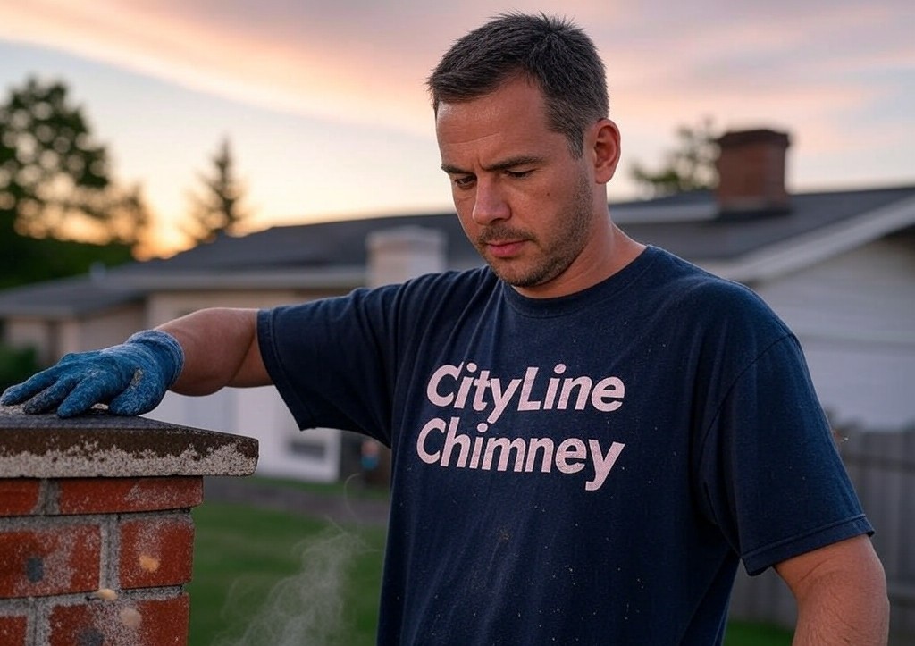 Your Dependable Partner for High Quality Chimney Services and Solutions in Wakefield, RI